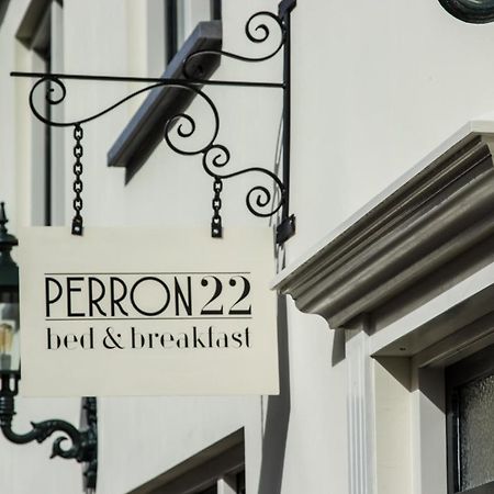 Vierlingsbeek B&B Perron 22 المظهر الخارجي الصورة