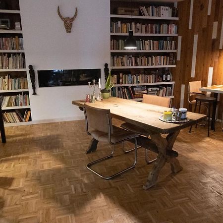 Vierlingsbeek B&B Perron 22 المظهر الخارجي الصورة