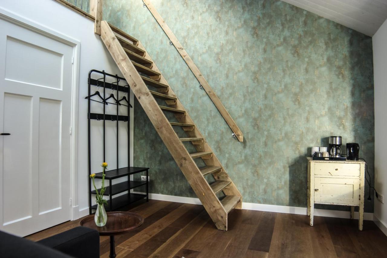 Vierlingsbeek B&B Perron 22 المظهر الخارجي الصورة