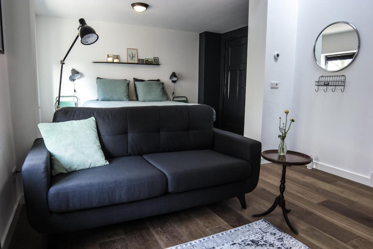 Vierlingsbeek B&B Perron 22 المظهر الخارجي الصورة