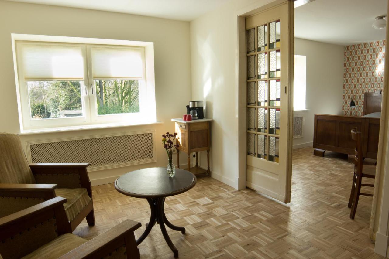 Vierlingsbeek B&B Perron 22 المظهر الخارجي الصورة