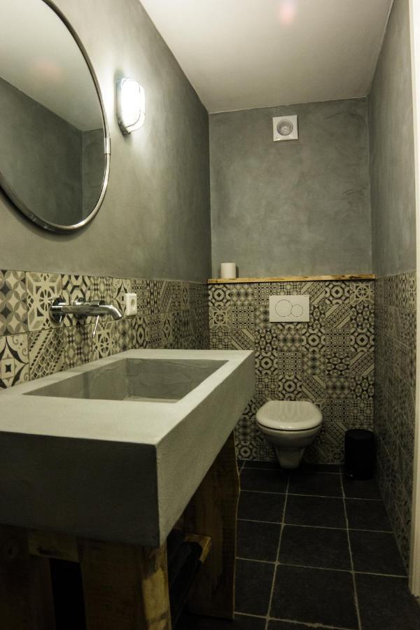 Vierlingsbeek B&B Perron 22 المظهر الخارجي الصورة