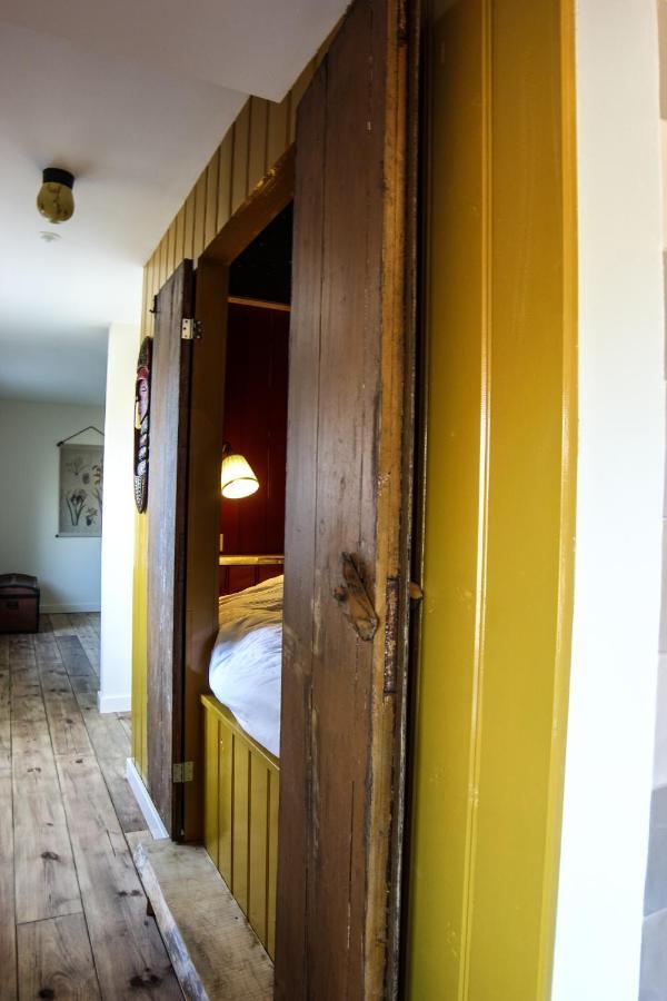 Vierlingsbeek B&B Perron 22 المظهر الخارجي الصورة