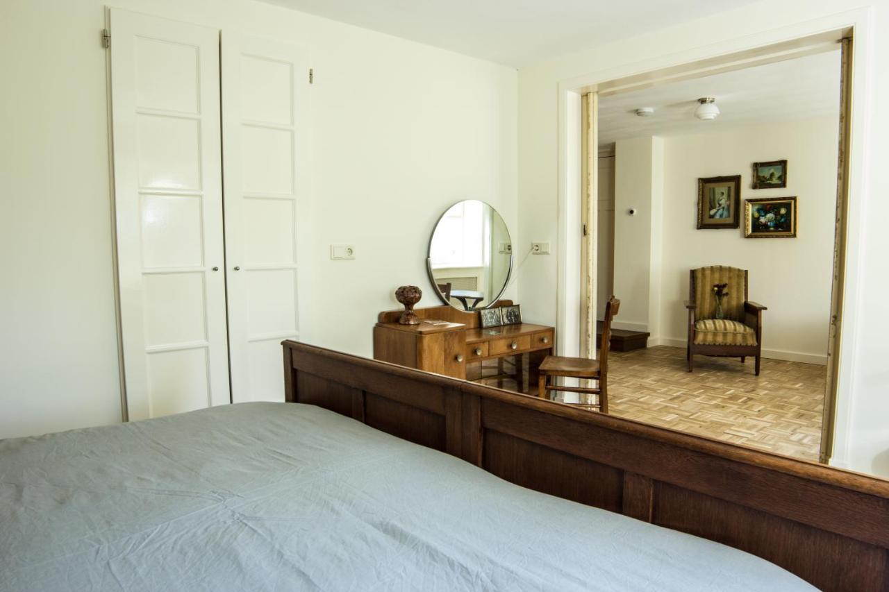 Vierlingsbeek B&B Perron 22 المظهر الخارجي الصورة