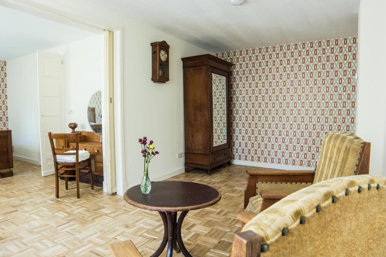 Vierlingsbeek B&B Perron 22 المظهر الخارجي الصورة