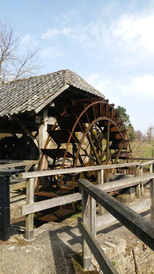 Vierlingsbeek B&B Perron 22 المظهر الخارجي الصورة