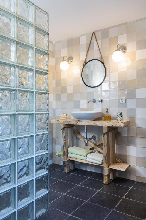 Vierlingsbeek B&B Perron 22 المظهر الخارجي الصورة