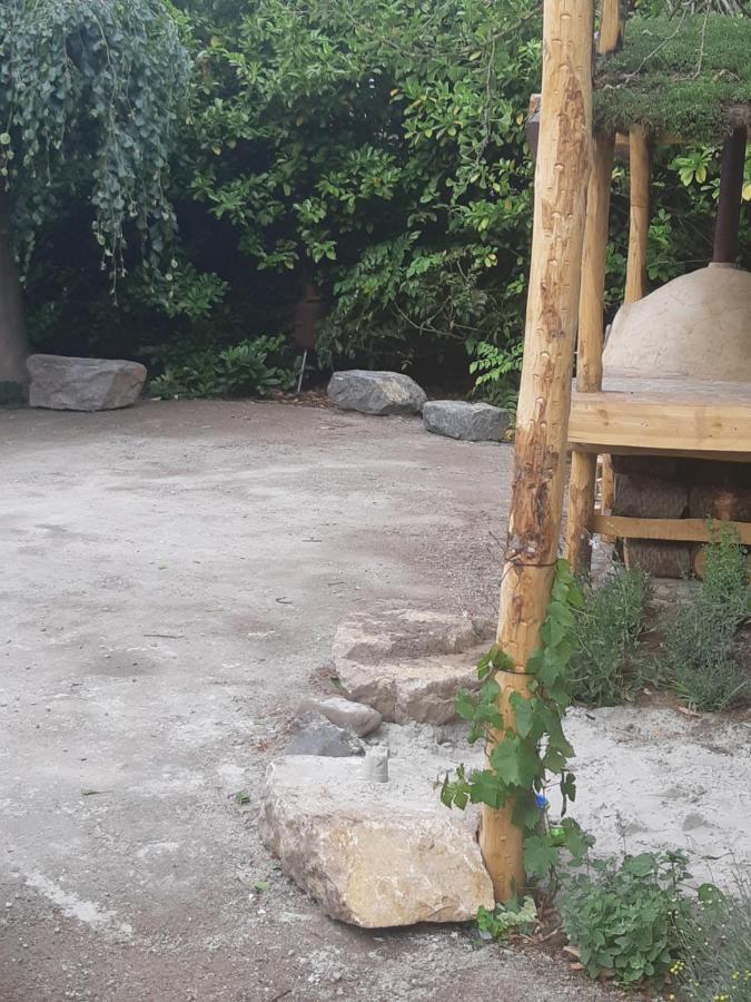 Vierlingsbeek B&B Perron 22 المظهر الخارجي الصورة