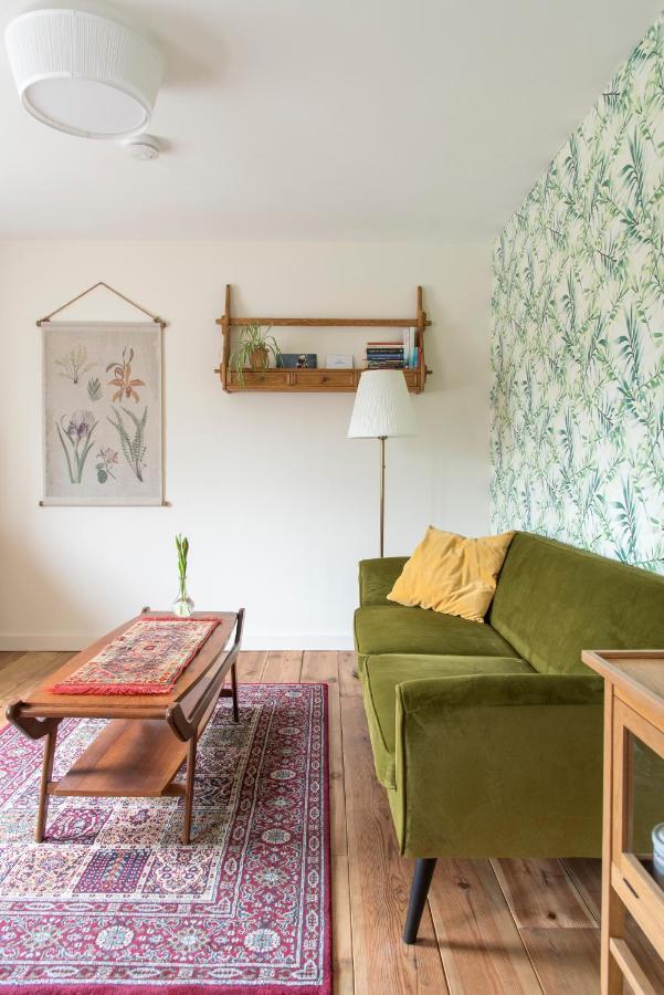 Vierlingsbeek B&B Perron 22 المظهر الخارجي الصورة