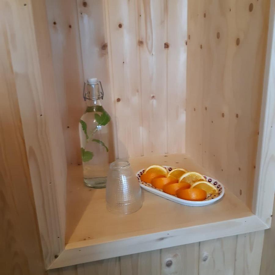 Vierlingsbeek B&B Perron 22 المظهر الخارجي الصورة