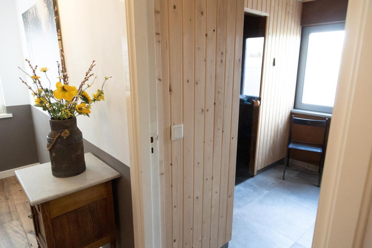 Vierlingsbeek B&B Perron 22 المظهر الخارجي الصورة