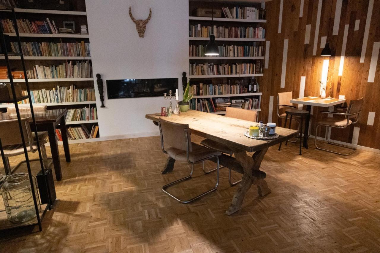 Vierlingsbeek B&B Perron 22 المظهر الخارجي الصورة