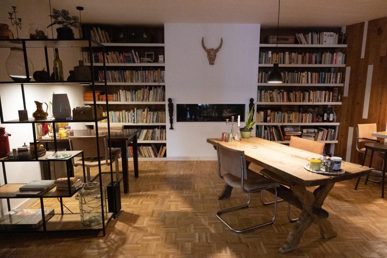 Vierlingsbeek B&B Perron 22 المظهر الخارجي الصورة
